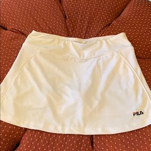 Fila Tennis skirt